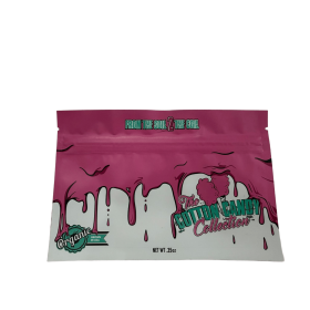 Candy Cotton Cotone Biologico