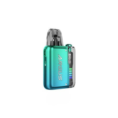 Argus P2 Voopoo neon blue