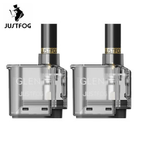 Justfog Pod Glent
