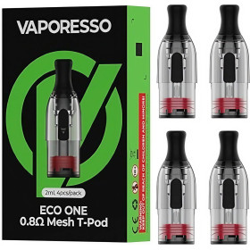 Vaporesso Pod Eco One Series Mesh T-Pod