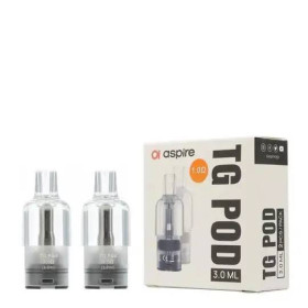 Aspire TG Pod