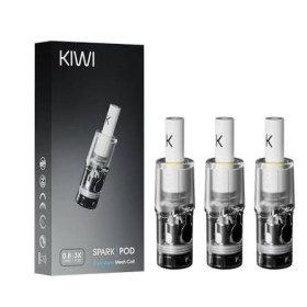 Kiwi Vapor Pod Spark V2