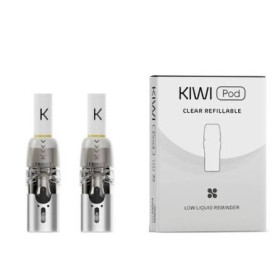 Kiwi Vapor Pod Kiwi 2