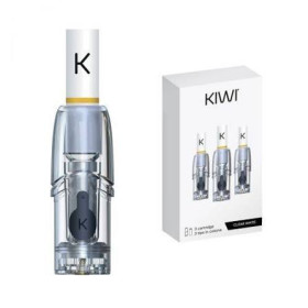 Kiwi Vapor Pod Kiwi 1