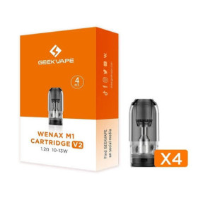 GeekVape Pod Wenax M1 V2