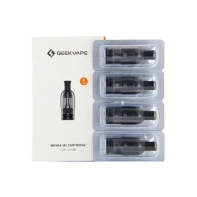 GeekVape - Pod Wenax M1