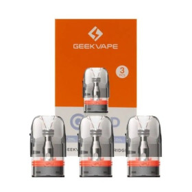 GeekVape Pod Q V2