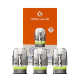GeekVape Pod Q V2