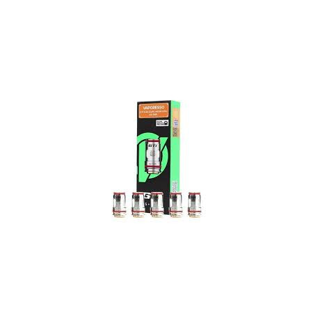 Vaporesso Coil GTi
