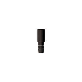Kiwi Vapor - Drip Tip in Policarbonato