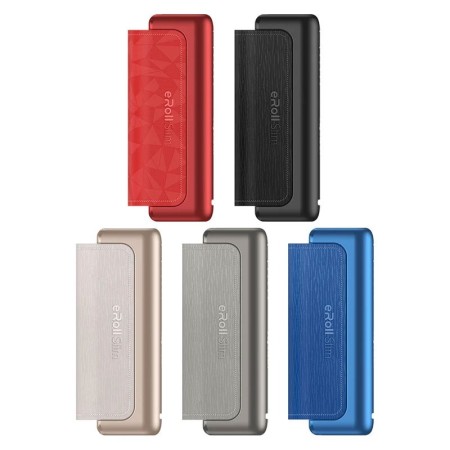 eRoll Slim PCC Joyetech %price% %shop-name%