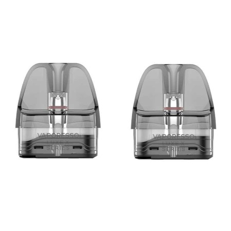 Pod Luxe X2 Vaporesso %price% %shop-name%