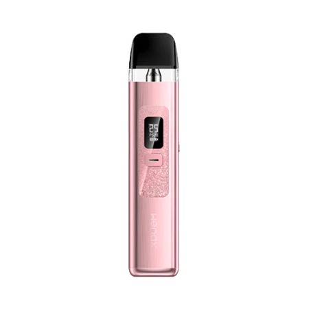 Wenax Q - Crystal Pink