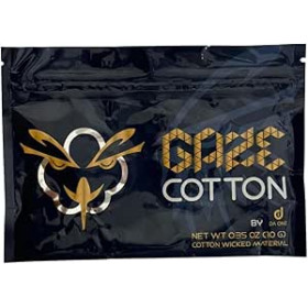 Gaze Cotton Cotone Biologico