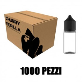 Chubby Gorilla Bottiglie