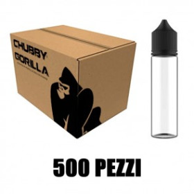 Chubby Gorilla Bottiglie