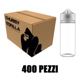 Chubby Gorilla Bottiglie