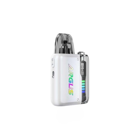 Argus P2 Voopoo silver white