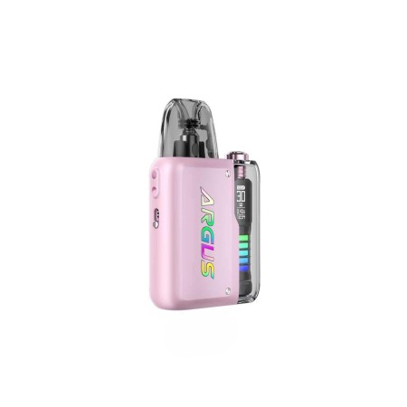 Argus P2 Voopoo crystal pink