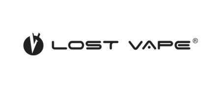 Lost Vape