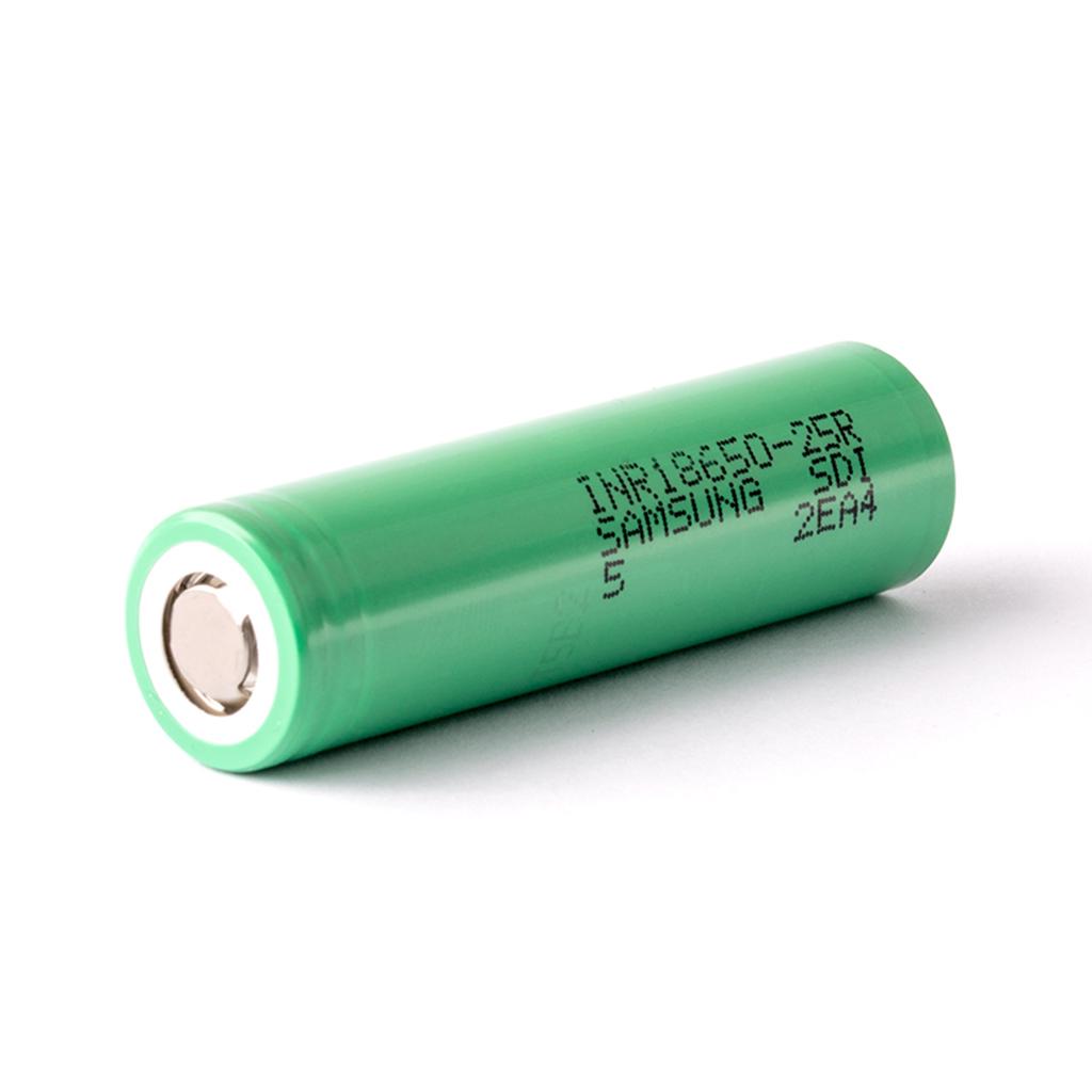 Batteria Samsung 25R